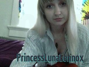 PrincessLunaLennox