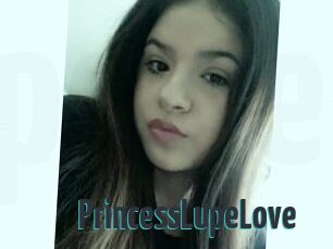 PrincessLupeLove
