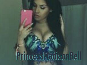 PrincessMadisonBell
