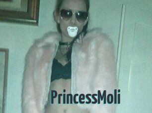 PrincessMoli