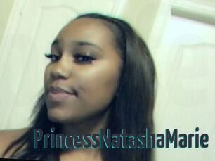 PrincessNatashaMarie
