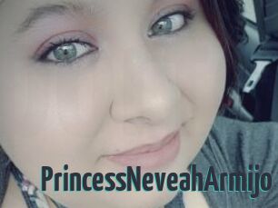 PrincessNeveahArmijo