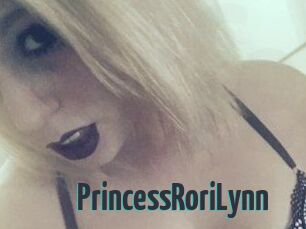 PrincessRoriLynn