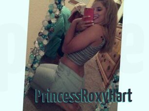 PrincessRoxyHart