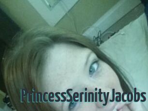 PrincessSerinityJacobs