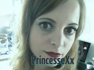 PrincesseXx