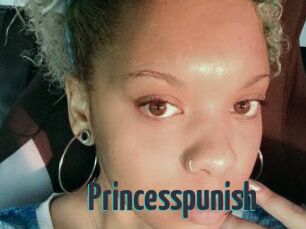 Princesspunish