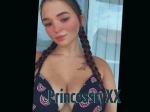 PrincessryXX