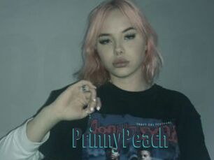 PrinnyPeach