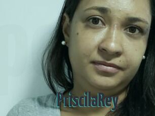PriscilaRey