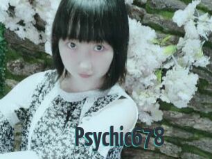Psychic678
