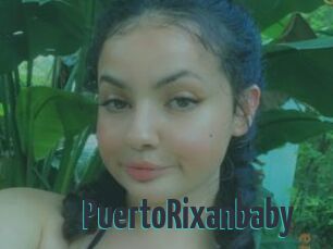 PuertoRixanbaby