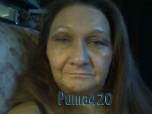 Puma420