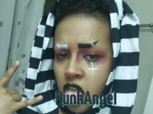 PunkAngel