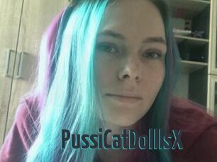 PussiCatDolllsX