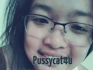 Pussycat4u
