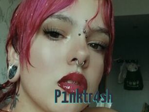 P1nktr4sh