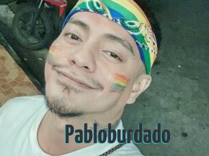Pabloburdado