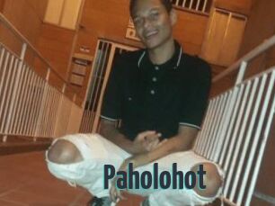 Paholohot