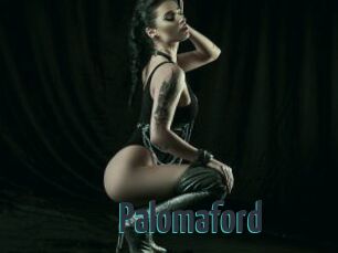 Palomaford