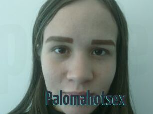 Palomahotsex