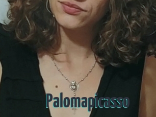 Palomapicasso