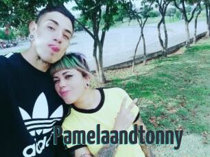 Pamelaandtonny
