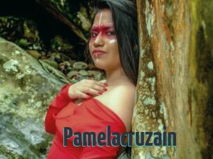 Pamelacruzain