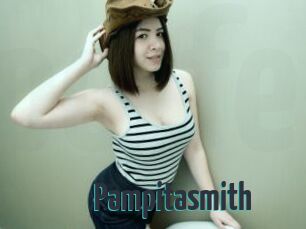Pampitasmith