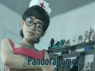 Pandoragomez