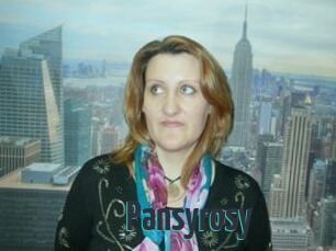 Pansyrosy