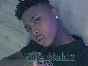 Panterablack22