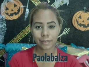 Paolabalza