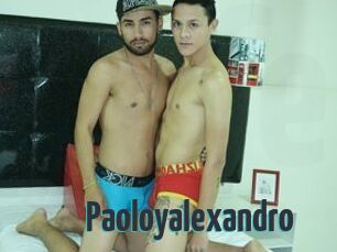 Paoloyalexandro