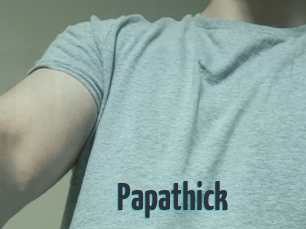 Papathick