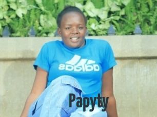 Papyty