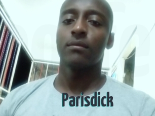Parisdick