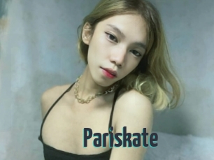 pariskate Porn Fellow