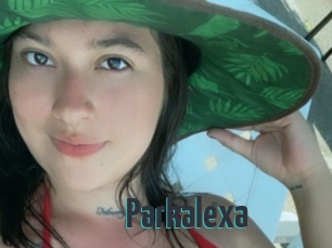 Parkalexa