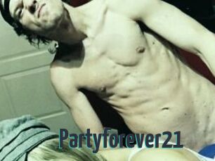 Partyforever21