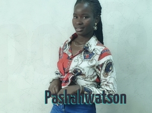 Pashahwatson