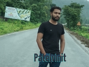 Patelvinit