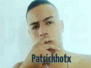 Patrickhotx