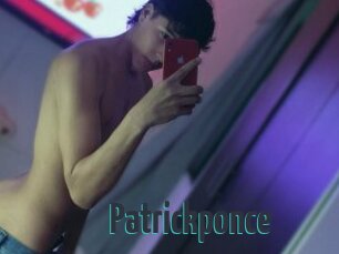 Patrickponce