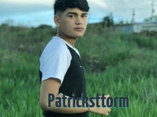 Patricksttorm