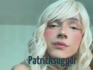 Patricksuggar