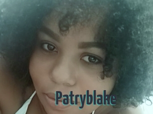 Patryblake