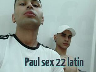Paul_sex_22_latin