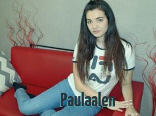 Paulaalen