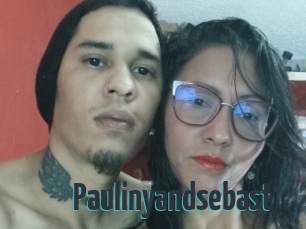 Paulinyandsebast